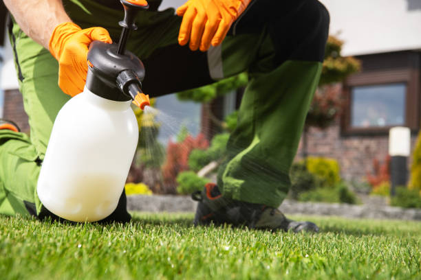 Pest Prevention Services in Laurel Lake, NJ